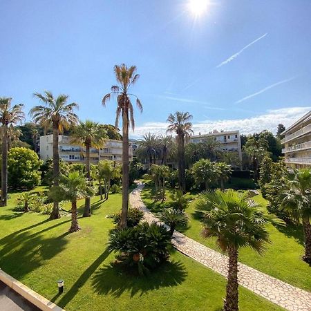 Superb Apartment In Cannes With Magnificent View ! Bagian luar foto